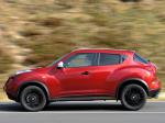 Nissan Juke 190HP Limited Edition 2011 года